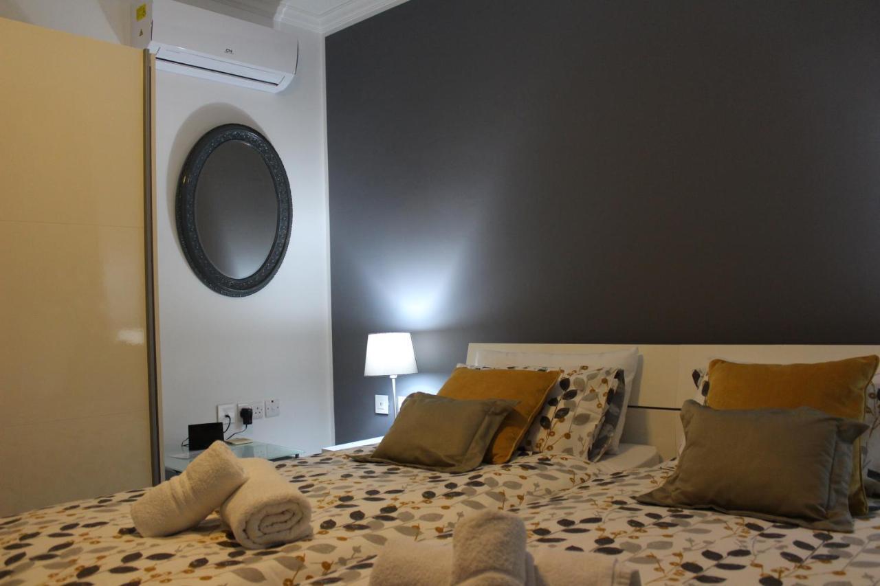 Cosy Home Mellieħa Εξωτερικό φωτογραφία